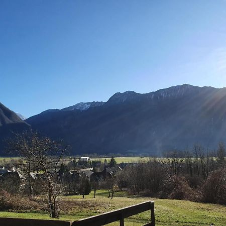 Apartma TM Bovec Exterior foto