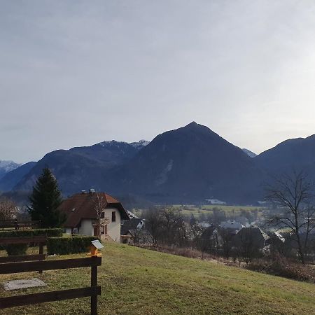 Apartma TM Bovec Exterior foto