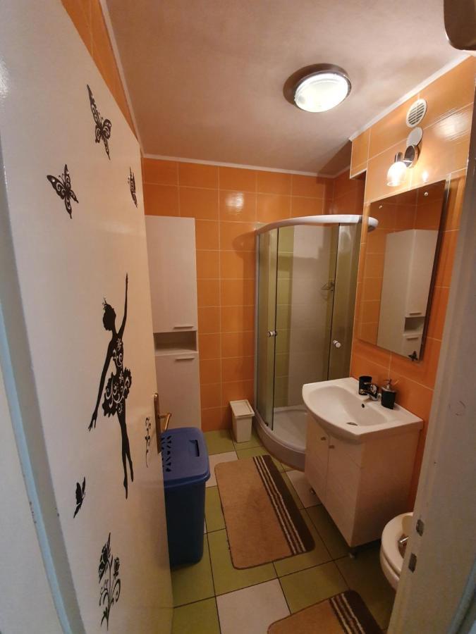 Apartma TM Bovec Exterior foto