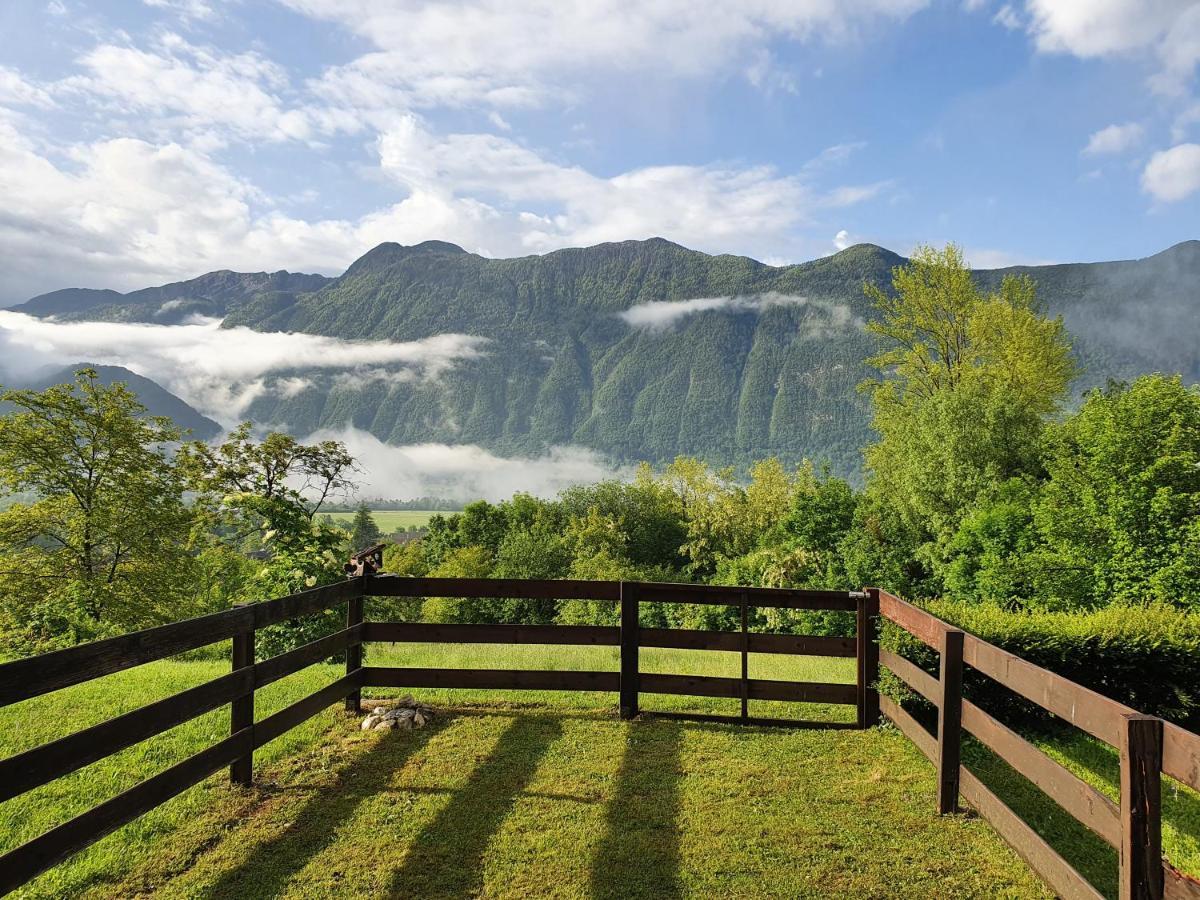 Apartma TM Bovec Exterior foto