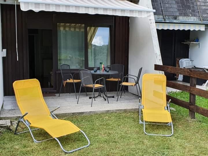 Apartma TM Bovec Exterior foto